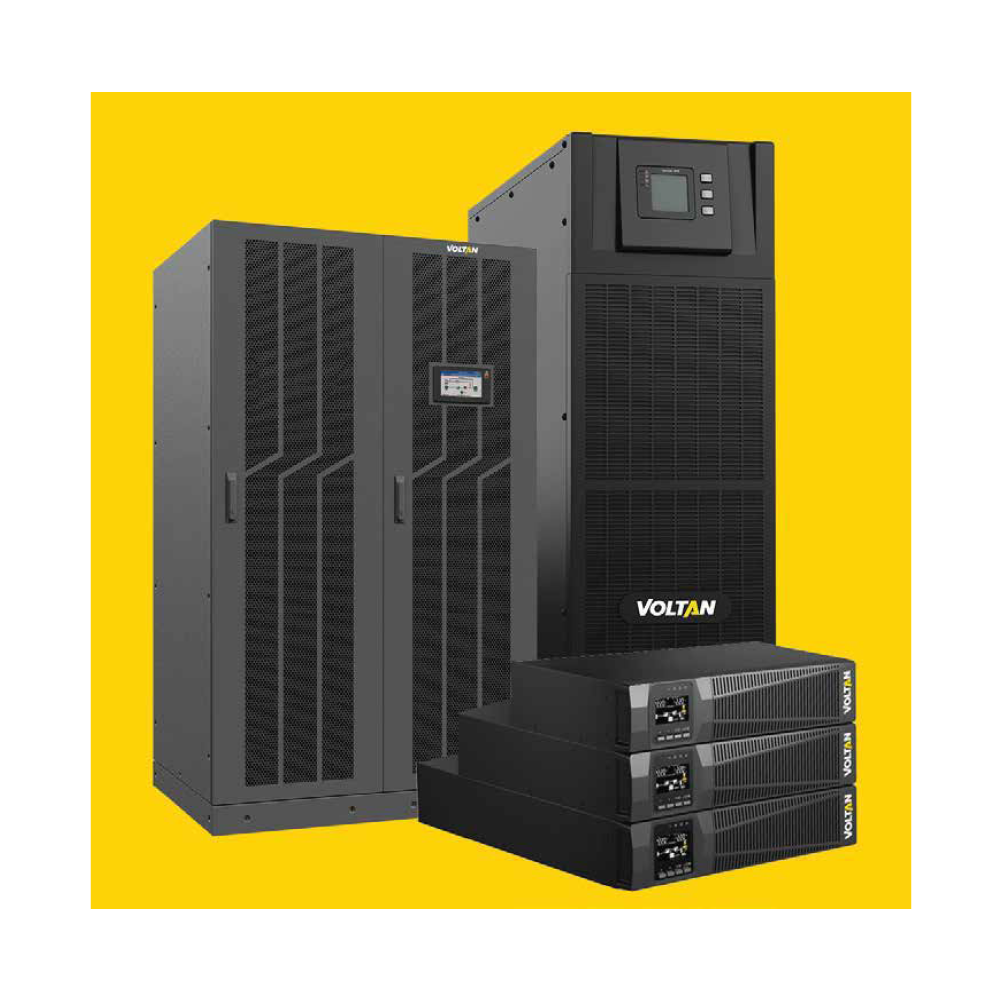 أنظمة UPS